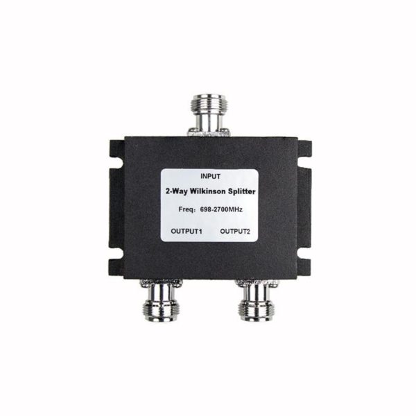 2 WaySplitter