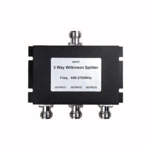 3 WaySplitter