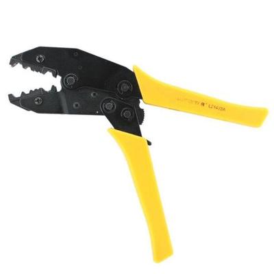 Coax Crimp Tool