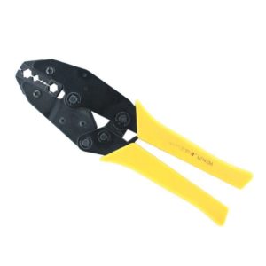 Coax Crimp Tool