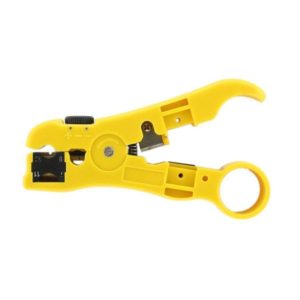 Coax Prep Tool