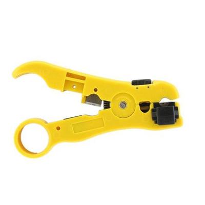 Coax Prep Tool