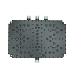 Frequency Combiner - Tri-band