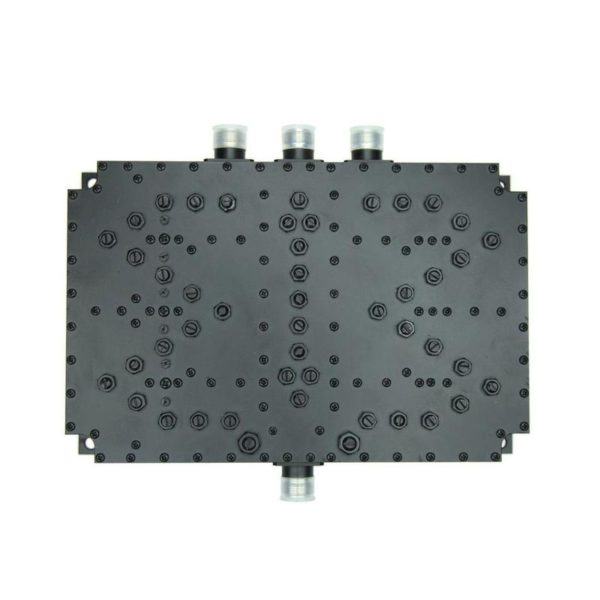 Frequency Combiner - Tri-band
