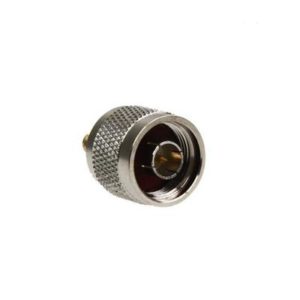 SMA-F to N-M (Easy Install)