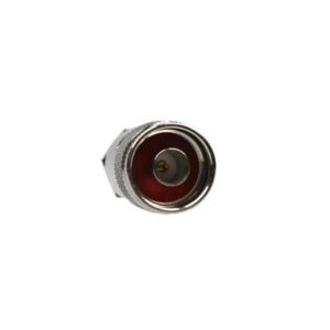 : N-Male Crimp Connector