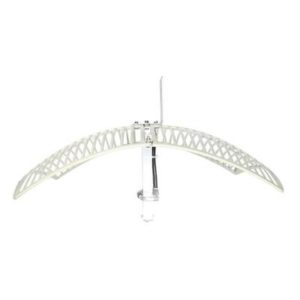 parabolic antenna