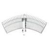 parabolic antenna