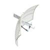 parabolic antenna 3