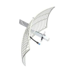 parabolic antenna 3