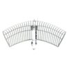 parabolic antenna
