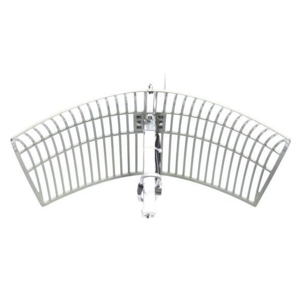 parabolic antenna