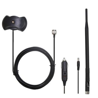 Accessory Cables and Connectors