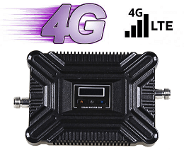 4G Signal boosters
