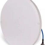 flat antenna