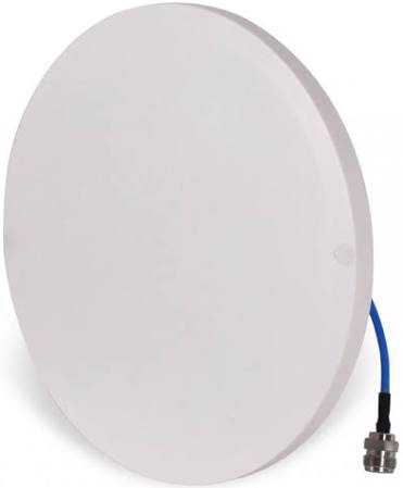 flat antenna